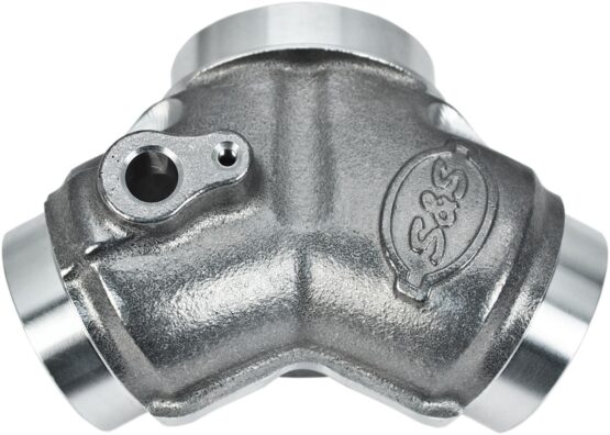 Manifolds For CV Carburetors
