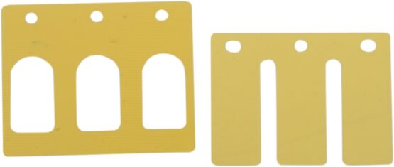 Motorcycle Reeds