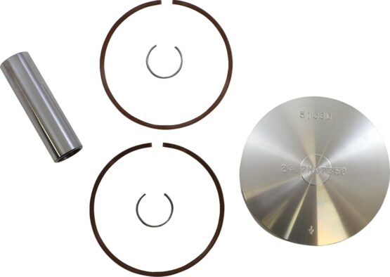 Wiseco Piston Kit 73.50mm for Polaris 550 Models - Image 2