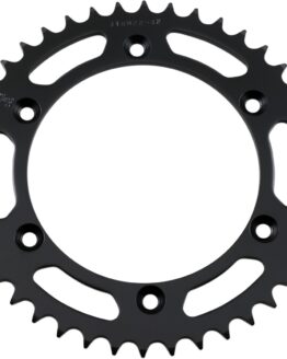 Steel Rear Sprocket - 42 Tooth 520