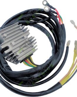 Rick's Motorsport Universal Rectifier Regulator BMW Models