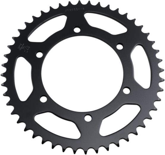 Steel Rear Sprocket - 48 Tooth 520