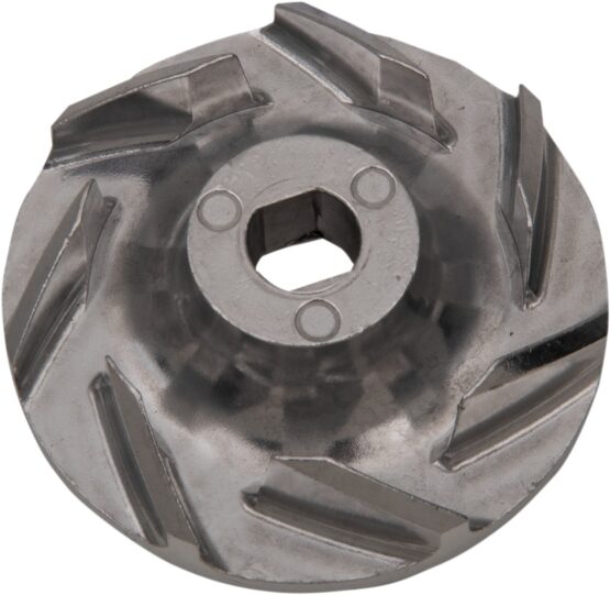 Cast Aluminum Water Pump Impeller