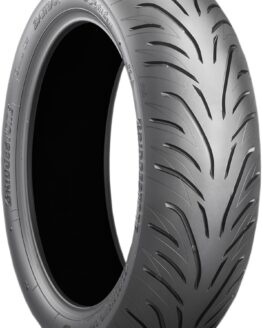 Battlax Scooter SC2 Rain R Tire - 160/60R15 M/C 67H TL