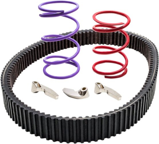 Clutch Kit - 30-32" Tires 0-3000' Elevation