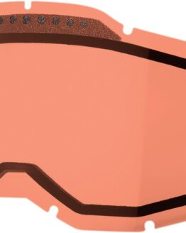 100% 2.0 Replacement Dual Lens Rose for RC2 AC2 ST2 VTD DLPN