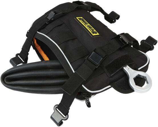 Trails End Fender Bag - Image 2