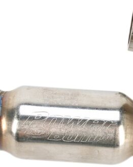 PowerBomb Stainless Steel Exhaust Header