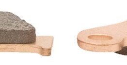 Sintered Brake Pads