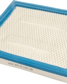 O.E.M. Replacement Air Filters