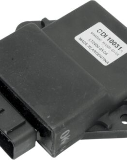 Hot Shot CDI
