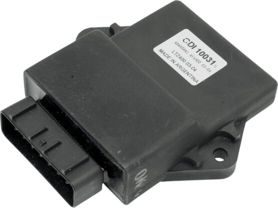 Hot Shot CDI