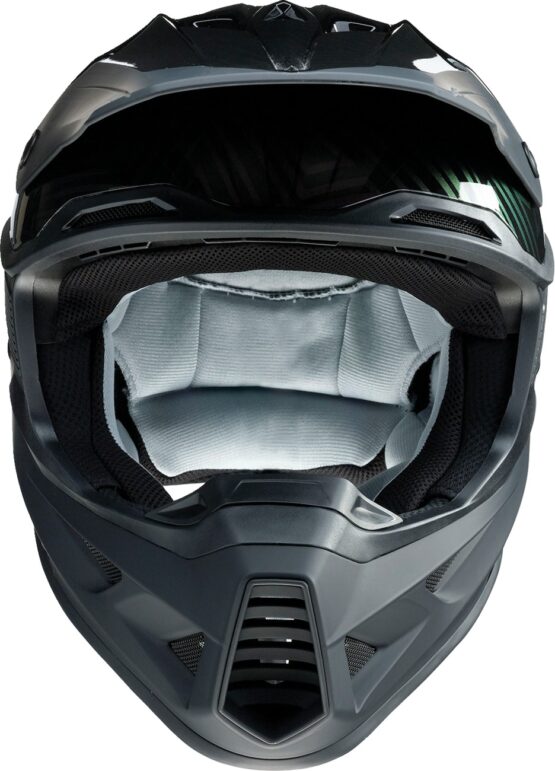 Z1R F.I. Lumen MIPS Helmet - Small, Iridescent - Image 2