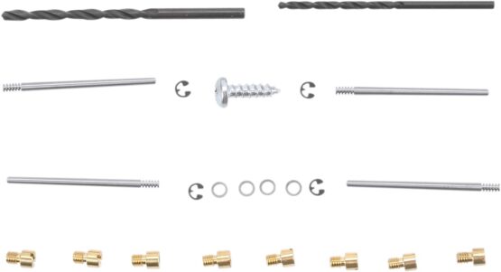Dynojet Stage 3 Carb Tuning Jet Kit Fits 81-85 Kawasaki KZ1100 LTD
