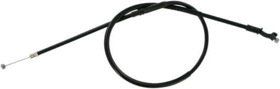 Motion Pro Black Vinyl Choke Cable For 88-97 Kawasaki ZX600C