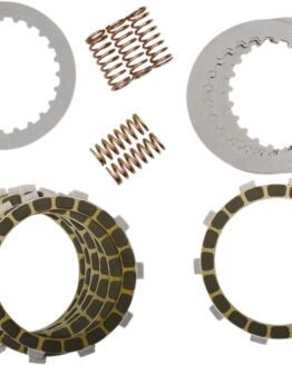 Dirt Digger Complete Clutch Kit