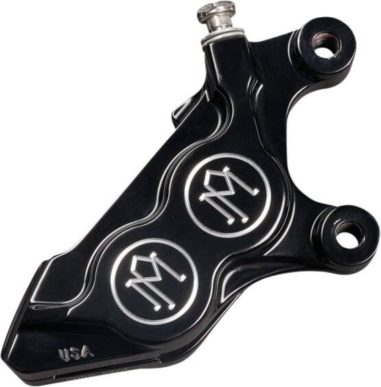 Performance Machine 125x4B Caliper Contrast Cut for 11.8in Disc