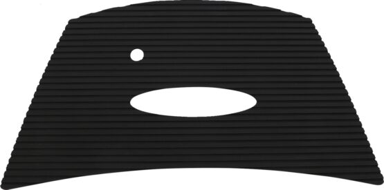 WSM Traction Mat Set Black For Yamaha WaveRunner FX/FX Cruiser/FX HO