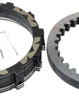 TorqDrive Clutch Pack