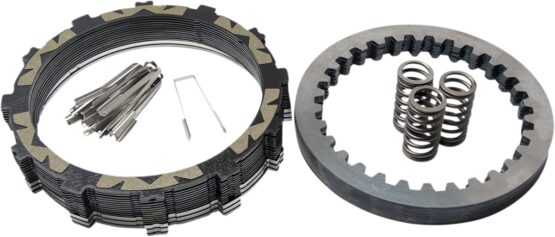 TorqDrive Clutch Pack