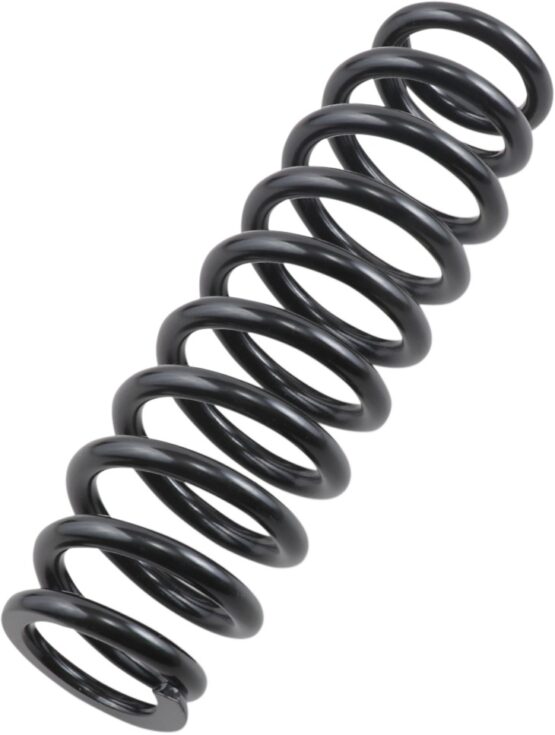EPI Heavy-Duty Suspension Spring Black WE325116