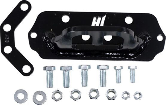 High Lifter Front Tow Hook
