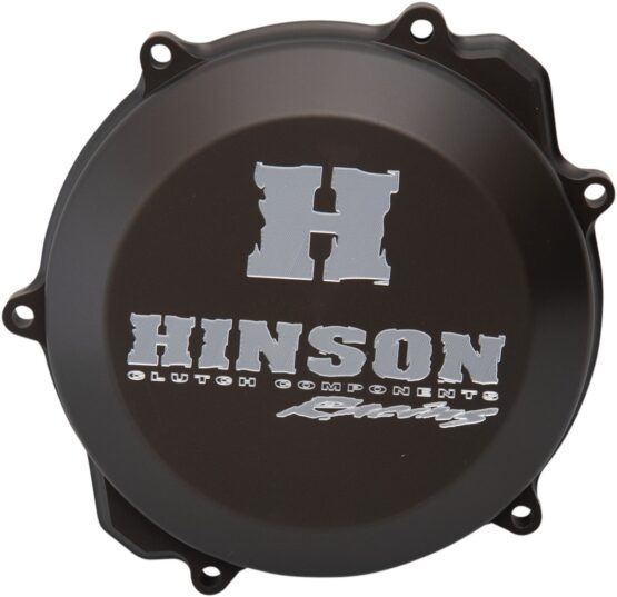 Billetproof Clutch Cover