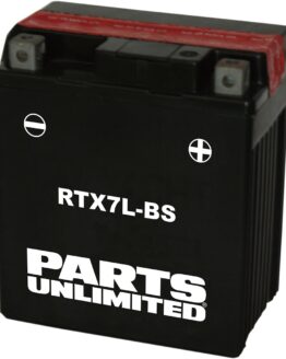 Sealed AGM Battery