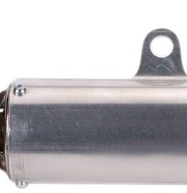 TurbineCore 2 Slip On Exhaust Silencer