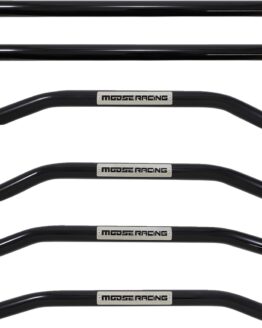 Moose Offroad Radius Rod Complete Set Can-Am X3 72" 2020