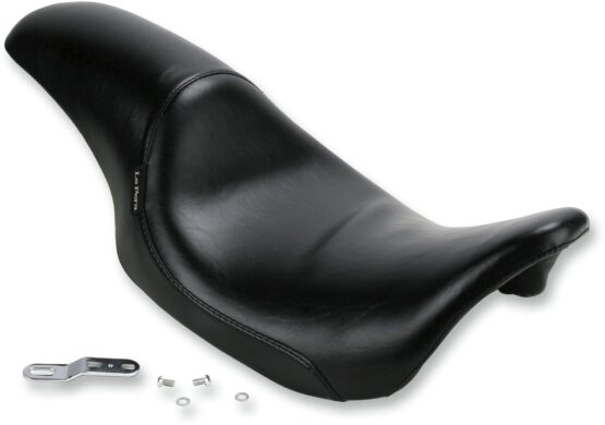 Le Pera Standard Silhouette Seat LK-867 Fits 2008-2014 Dresser/Road King
