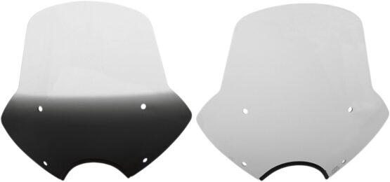Speed Demon Sportshield Windshield 18" Solar 72% VLT - Image 2