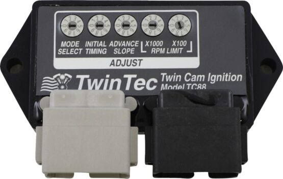 Daytona Twin Tec TC88 Ignition Module For Harley-Davidson