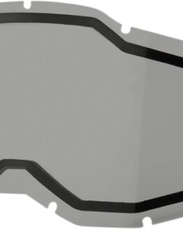 Replacement Smoke Dual Lens w/ Vent For RC2/AC2/ST2