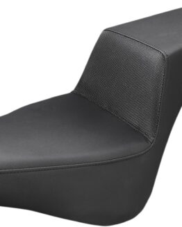Step-Up Gripper 2-Up Seat Black Gel