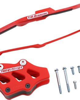 Red Chain Slide-N-Guide Kit - FE #2