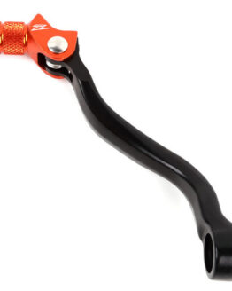Forged Shift Lever w/ Orange Tip