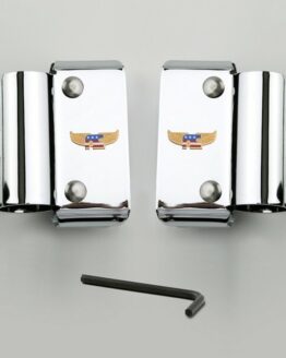 Shield Mount Kit by National Cycle