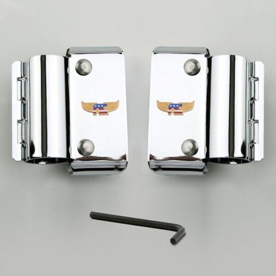 Shield Mount Kit by National Cycle