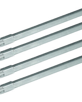 S&S Time Saver Adjustable Pushrods 4-Pack For Harley-Davidson Twin Cam