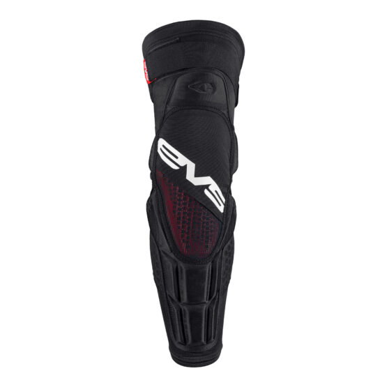EVS Hex Pro Knee Shin Guard Black L/XL - Image 2