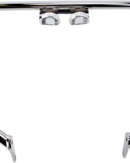 Cobra Chrome Freeway Bars Fits Yamaha Road Star 1600/1700 1999-2014