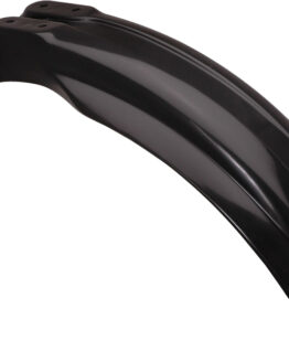 Acerbis Front Fender Black Fits 1990-1999 Honda CR500R CR125R CR250R