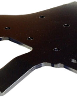 Winch Mount