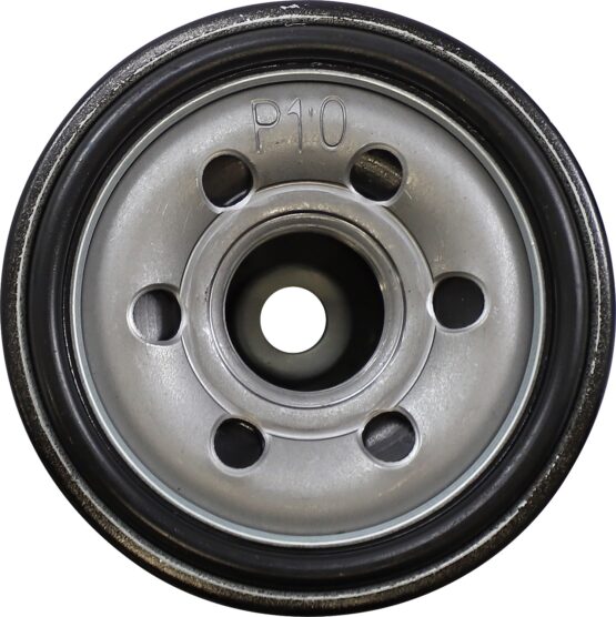 Oil Filter - Black - Image 2