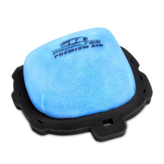 Pre-Oiled Ready-To-Use Air Filter