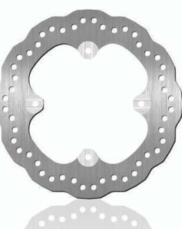 BikeMaster Honda Contour Brake Rotor