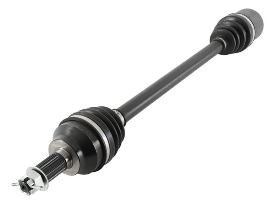 8 Ball Extreme Duty Front Axle - Image 2
