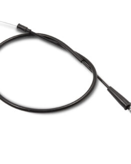 Motion Pro Black Vinyl Throttle Cable For Sherco SE-R/Factory 2014-2025