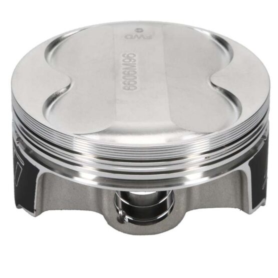 4v Domed +7cc 96mm Piston Kit - Image 2